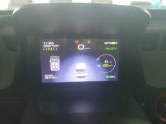 Wuling Hongguang MINIEV Joyful Edition Ternary Lithium - ფოტო 11