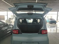 Wuling Hongguang MINIEV Joyful Edition Ternary Lithium - ფოტო 18