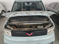 Wuling Hongguang MINIEV Joyful Edition Ternary Lithium - ფოტო 19