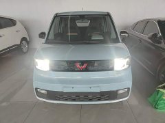Wuling Hongguang MINIEV Joyful Edition Ternary Lithium - ფოტო 2