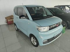 Wuling Hongguang MINIEV Joyful Edition Ternary Lithium - ფოტო 3