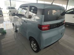 Wuling Hongguang MINIEV Joyful Edition Ternary Lithium - ფოტო 4