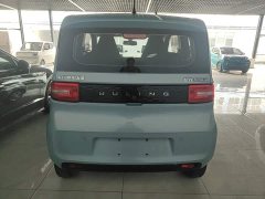 Wuling Hongguang MINIEV Joyful Edition Ternary Lithium - ფოტო 5