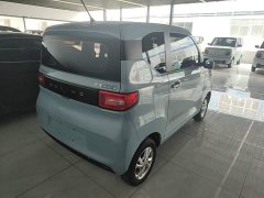 Wuling Hongguang MINIEV Joyful Edition Ternary Lithium - ფოტო 6