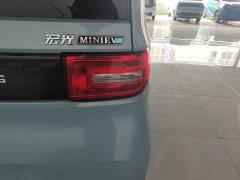 Wuling Hongguang MINIEV Joyful Edition Ternary Lithium - ფოტო 7