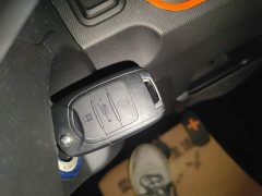 Wuling Hongguang MINIEV Joyful Edition Ternary Lithium - ფოტო 8