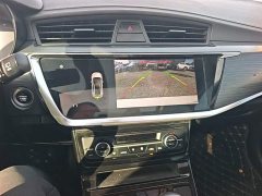 Geely Emgrand GS 1.4T CVT Elegant - ფოტო 12