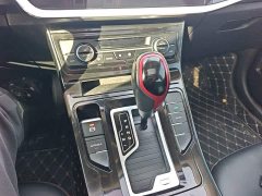 Geely Emgrand GS 1.4T CVT Elegant - ფოტო 13