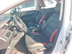 Geely Emgrand GS 1.4T CVT Elegant - ფოტო 14