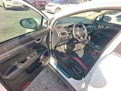 Geely Emgrand GS 1.4T CVT Elegant - ფოტო 15