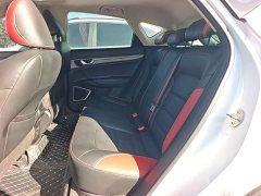 Geely Emgrand GS 1.4T CVT Elegant - ფოტო 16