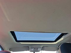 Geely Emgrand GS 1.4T CVT Elegant - ფოტო 17