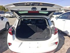 Geely Emgrand GS 1.4T CVT Elegant - ფოტო 18