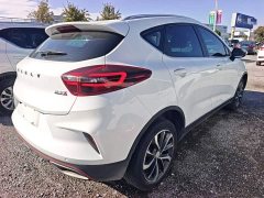 Geely Emgrand GS 1.4T CVT Elegant - ფოტო 6