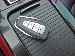 Geely Emgrand GS 1.4T CVT Elegant - ფოტო 8