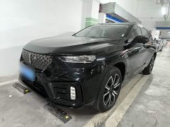 Great Wall WEY VV7 2.0T Flagship - ფოტო 1