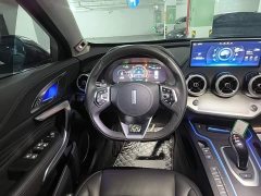 Great Wall WEY VV7 2.0T Flagship - ფოტო 10