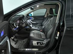 Great Wall WEY VV7 2.0T Flagship - ფოტო 14