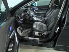 Great Wall WEY VV7 2.0T Flagship - ფოტო 15