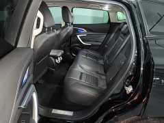 Great Wall WEY VV7 2.0T Flagship - ფოტო 16