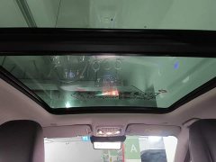 Great Wall WEY VV7 2.0T Flagship - ფოტო 17