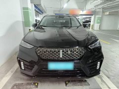 Great Wall WEY VV7 2.0T Flagship - ფოტო 2