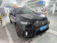 Great Wall WEY VV7 2.0T Flagship - ფოტო 3