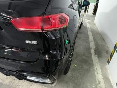 Great Wall WEY VV7 2.0T Flagship - ფოტო 7