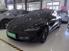 Tesla Model 3 Rear-Wheel Drive - ფოტო 1