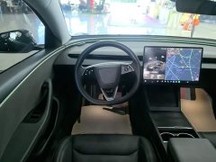 Tesla Model 3 Rear-Wheel Drive - ფოტო 10