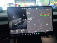 Tesla Model 3 Rear-Wheel Drive - ფოტო 12