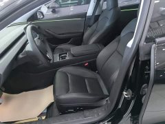 Tesla Model 3 Rear-Wheel Drive - ფოტო 14
