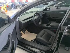 Tesla Model 3 Rear-Wheel Drive - ფოტო 15