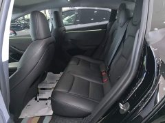 Tesla Model 3 Rear-Wheel Drive - ფოტო 16