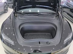 Tesla Model 3 Rear-Wheel Drive - ფოტო 19