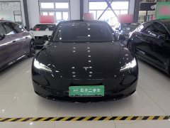 Tesla Model 3 Rear-Wheel Drive - ფოტო 2