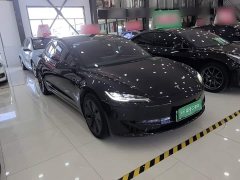 Tesla Model 3 Rear-Wheel Drive - ფოტო 3