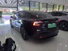 Tesla Model 3 Rear-Wheel Drive - ფოტო 4