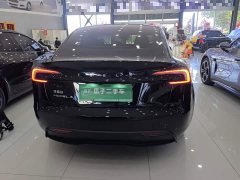 Tesla Model 3 Rear-Wheel Drive - ფოტო 5