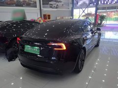 Tesla Model 3 Rear-Wheel Drive - ფოტო 6