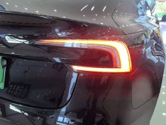 Tesla Model 3 Rear-Wheel Drive - ფოტო 7