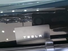 Tesla Model 3 Rear-Wheel Drive - ფოტო 8