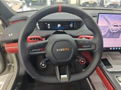 Xiaomi SU7 Rear-Wheel Drive Ultra-Long Range Advanced Autonomous Driving Pro - ფოტო 10
