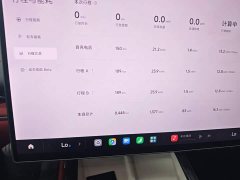 Xiaomi SU7 Rear-Wheel Drive Ultra-Long Range Advanced Autonomous Driving Pro - ფოტო 11