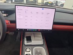 Xiaomi SU7 Rear-Wheel Drive Ultra-Long Range Advanced Autonomous Driving Pro - ფოტო 12