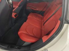 Xiaomi SU7 Rear-Wheel Drive Ultra-Long Range Advanced Autonomous Driving Pro - ფოტო 16