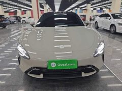 Xiaomi SU7 Rear-Wheel Drive Ultra-Long Range Advanced Autonomous Driving Pro - ფოტო 2