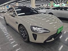 Xiaomi SU7 Rear-Wheel Drive Ultra-Long Range Advanced Autonomous Driving Pro - ფოტო 3