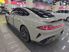 Xiaomi SU7 Rear-Wheel Drive Ultra-Long Range Advanced Autonomous Driving Pro - ფოტო 4