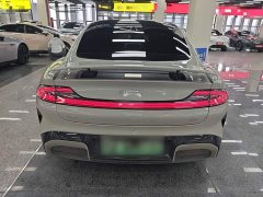 Xiaomi SU7 Rear-Wheel Drive Ultra-Long Range Advanced Autonomous Driving Pro - ფოტო 5